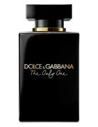 The Only Intense Edp Parfume Eau De Parfum Nude Dolce&Gabbana