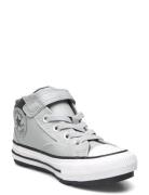 Ctas Malden Street Boot Mid Grey Area Sport Sneakers High-top Sneakers Grey Converse