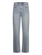 568 Loose Straight Baby Blue E Bottoms Jeans Regular Blue LEVI´S Men