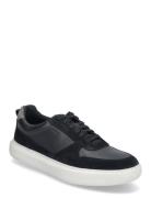 U Deiven A Low-top Sneakers Black GEOX