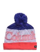 Youth Polar Powder Beanie Sport Headwear Hats Beanie Multi/patterned Columbia Sportswear