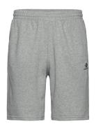 Standard Fit Wearers Left Star Chev Emb Short Sport Shorts Sweat Shorts Grey Converse