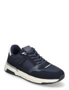 Jeuton Sneaker Low-top Sneakers Navy GANT