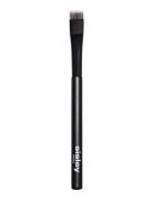 Eyeliner Brush Øjenskyggebørste Black Sisley