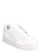 Forum Bold Stripes W Sport Sneakers Low-top Sneakers White Adidas Originals