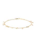 Bliss Bracelet Accessories Jewellery Bracelets Chain Bracelets Gold PD Paola