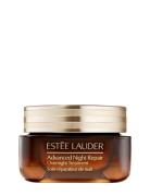 Advanced Night Repair Overnight Treatment Mask Beauty Women Skin Care Face Moisturizers Night Cream Nude Estée Lauder