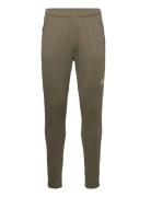 Train Essentials Seasonal Woven Training Joggers Sport Sport Pants Khaki Green Adidas Performance