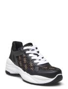 Samra2 Low-top Sneakers Black GUESS