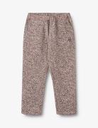 Sweatpants Eline Bottoms Sweatpants Pink Wheat