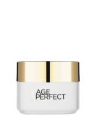 L'oréal Paris Age Perfect Classic Eye Cream 15 Ml Øjenpleje Nude L'Oréal Paris