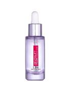 L'oréal Paris Revitalift Filler 1,5% Hyaluronic Acid Serum 30 Ml Serum Ansigtspleje Nude L'Oréal Paris