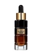 L'oréal Paris Age Perfect Cell Renewal Midnight Serum 30 Ml Serum Ansigtspleje Nude L'Oréal Paris