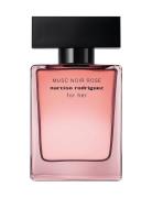 For Her Musc Noir Rose Edp Parfume Eau De Parfum Nude Narciso Rodriguez