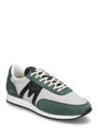 Albatross 82 Dark Forest / Caviar Sport Sneakers Low-top Sneakers Green Karhu