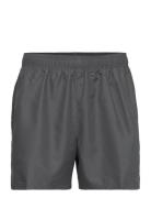 Nike 5" Volley Short Solid Sport Shorts Grey NIKE SWIM