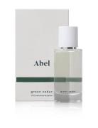 Green Cedar Eau De Parfum Parfume Eau De Parfum Nude Abel