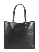 Jaydambg Shopper, Antique Shopper Taske Black Markberg