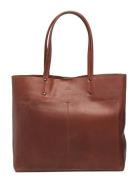 Jaydambg Shopper, Antique Shopper Taske Brown Markberg