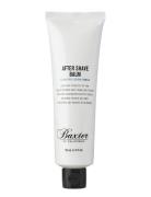 After Shave Balm 120Ml Fugtighedscreme Ansigtscreme Hudpleje Nude Baxter Of California