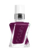 Essie Gel Couture Paisly The Way 186 13,5 Ml Neglelak Gel Purple Essie