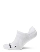 Run Flat Knit Tab No Show Sock 1 Pair Lingerie Socks Footies-ankle Socks White New Balance