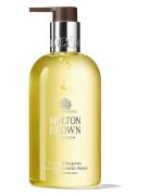 Orange & Bergamot Fine Liquid Hand Wash Beauty Women Home Hand Soap Liquid Hand Soap Nude Molton Brown