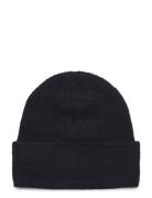 Florie Beanie Accessories Headwear Beanies Black Once Untold