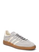 Handball Spezial Low-top Sneakers Grey Adidas Originals