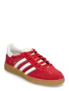 Handball Spezial Low-top Sneakers Red Adidas Originals