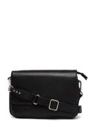 Taurus Shoulder Bag Bags Small Shoulder Bags-crossbody Bags Black Rosemunde