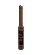 Nyx Professional Makeup Pro Fix Stick Concealer 17 Deep Walnut 1.6G Concealer Makeup NYX Professional Makeup