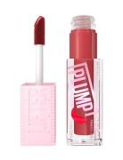 Maybelline New York, Lifter Plump, 006 Hot Chili, 5.4Ml Læbefiller Nude Maybelline