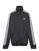 Firebird Top Tops Sweatshirts & Hoodies Sweatshirts Black Adidas Originals