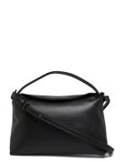 Note Soft Structure Bags Small Shoulder Bags-crossbody Bags Black HVISK