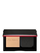 Synchro Skin Self-Refreshing Custom Finish Powder Foundation Pudder Makeup Nude Shiseido