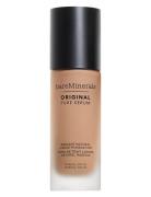 Original Pure Serum Radiant Natural Liquid Foundation Mineral Spf 20 Foundation Makeup BareMinerals