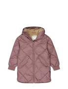 Baltic Foret Jakke Pink TUMBLE 'N DRY