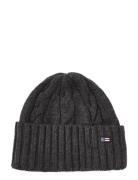 Maiden Wool Beaine Accessories Headwear Beanies Navy Lexington Clothing