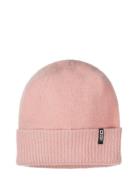 Tnd Beanie & Scarf Girls Accessories Headwear Hats Beanie Pink TUMBLE 'N DRY