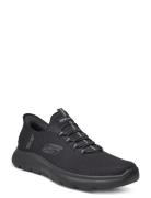 Summits - High Range Low-top Sneakers Black Skechers