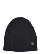 Malin Beanie Accessories Headwear Beanies Black BUSNEL