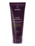 Invati Ultra Advanced Thickening Conditi R Rich 200Ml Conditi R Balsam Nude Aveda