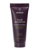 Invati Ultra Advanced Thickening Conditi R Rich Travel 50Ml Conditi R Balsam Nude Aveda