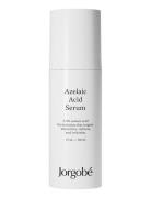 Jorgobé Azelaic Acid Serum 50 Ml Serum Ansigtspleje Nude Jorgobé