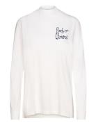 A Fairy Tale Long Sleeve T-Shirt Tops T-shirts & Tops Long-sleeved White Bobo Choses