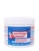 Egyptian Magic Skin Cream 118Ml Fugtighedscreme Dagcreme Nude Egyptian Magic