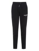 Essentiel Joggers Pants Bottoms Sweatpants Black SIXTH JUNE