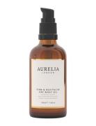 Firm & Revitalise Dry Body Oil 100Ml Beauty Women Skin Care Body Body Oils Nude Aurelia Probiotic Skincare