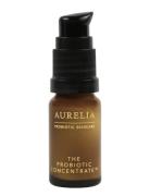 The Probiotic Concentrate 10Ml Serum Ansigtspleje Aurelia Probiotic Skincare